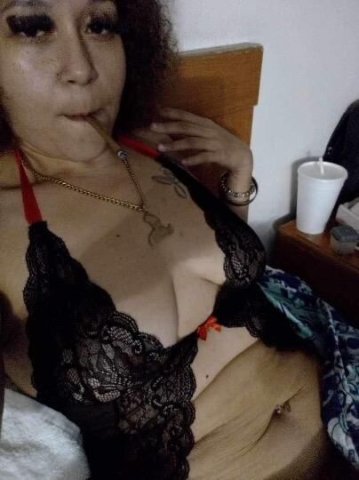real fine sexy red girl call me dreaka - 1