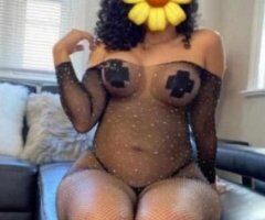 🤤INCALL ✅OUTCALL🎉 💋READY TO PLEASE YOU🥰 BABY CREAMY WET PUSSY 💦AVAILABLE NOW 🌟 I LOVE ANAL😍 - Image 1