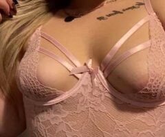 College girl Blondie💕 - Image 11
