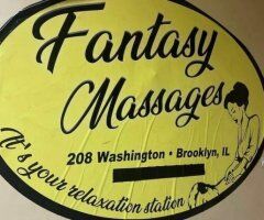 FANTASY MASSAGES - Image 8