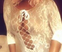 Western Kentucky escorts - PADUCAH MISS MONIQUE IS BACK