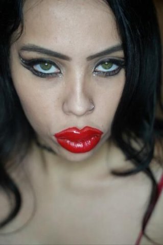 Jasmine Dark ABQ - 1