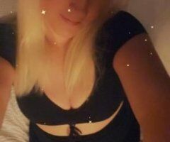 Natalie Hot Sexy Blue Eyed Blonde - Image 2