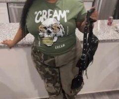 Hattiesburg escorts - THEREALBRYY FROM TEXAS💕🫦