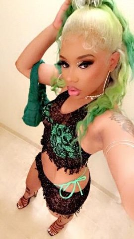 💦Come get this 💦 - 1