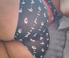 ⭐NEW BOoTY ALeRT⭐ BoYs PLaY with TOyS.... MEN PLaY with THiS FAT Ol' ASS 😏 RATES ON AD ! 😘😘 - Image 10