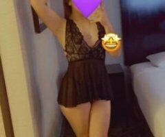 Santa Maria escorts - Hermosa Chicana Nuevecita en el area 😘😏