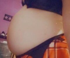 Tampa escorts - pregnant and wanting to have discreet fun🤫🤫🤫