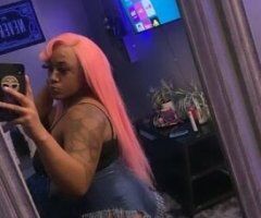 NEW IN TOWN 🔥💦 DEEPEST THROAT👅TIGHTEST GRIP💧 👋🏽 Rєαℓ ! Ｗｅｔ💦C∅Me ⓣⓡⓨ Th∈ Best😏 - Image 2