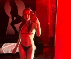 Portland escorts - young & tight