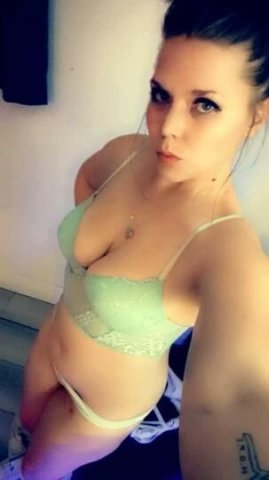 Hot and Ready- Naked Fun - 1