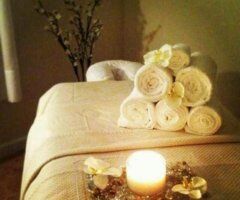Out of this world body rub experience - Image 4