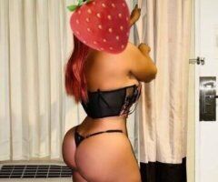 Palm Springs escorts - NEW COLOMBIANA