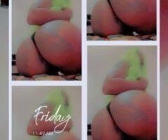 🤪GASMAN HMU🩷QV/HHR SPECIALS💦THE BEST STAMPED❣✅ALL THREE HOLES OPEN💦✅FT VERIFY - Image 3