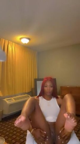 coco with the wet pussy 💦 - 1