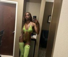👅CUM HAVE SOME FUN WITH AN EXOTIC EBONY STALLION🍫💦 - Image 6