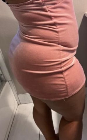 Juicy Jade waiting for you baby - 1