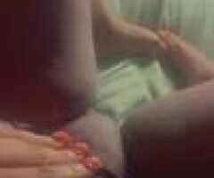 Thick ebony freak with a deep throat fetish. Cum see about me 😋 - Image 10