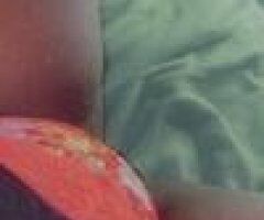 Thick ebony freak with a deep throat fetish. Cum see about me 😋 - Image 11