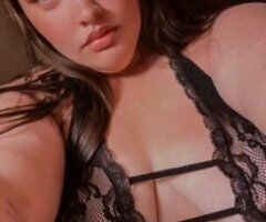 Sexiest BBW in town dont miss out 💦🍑 Here for a good time not a long one cum & play 🤑 - Image 4