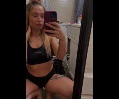 Pittsburgh escorts - massages with kourtney