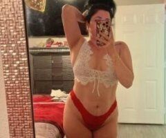 Fort Worth escorts - Vannesa
