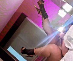 Long Island escorts - THROAT DEMON 💦 Sexy BBW Tight Juicy Pussy 💋 INCALLS AVAILABLE NOW!!