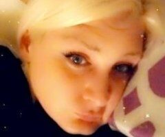 sexy fun blonde ...(private residence) no hotel drama - Image 10