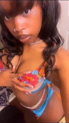 🩷😩💦SEXY EBONY WATERPARK😩💦🩷 - 1