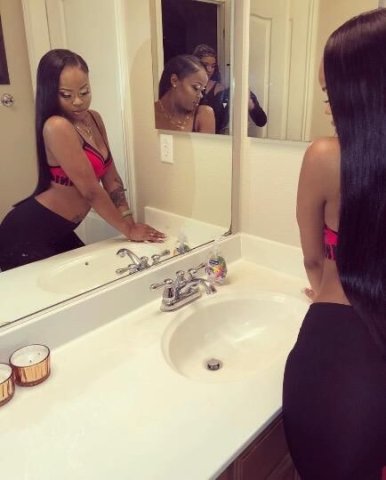 Exotic, Petite Bombshell - 1