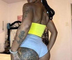 Shreveport escorts - IF YOU TEXT MY PHONE AND U NOT TRYNA BUY VIDEOS OR MEET RIGHT NOW IMA BLOCK U