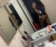 BIG RED 💋 WATERFALL PUSSY 💦💦 - Image 7