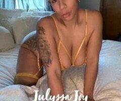 Quad Cities escorts - Julyssa Joy Available NOW 💋