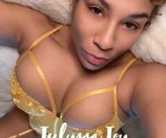 Julyssa Joy Available NOW 💋 - Image 4