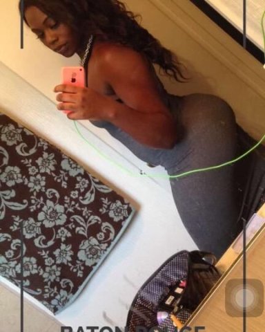 chocolate goddess - 1