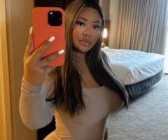 💕AIRPORT/PDX/GRESHAM💕 Exotic Asian Bombshell Big Booty and DDs💕 - Image 5
