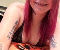 100% Real And Ready For You 😘 The Head Dr Is In Town Ask About My BJ Specials - Image 4