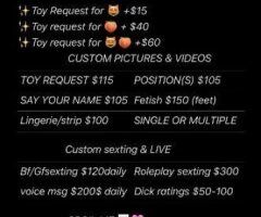 Sexyy Latina 😻🍯💖💫100%REAL🍭👅💦🫧 - Image 7