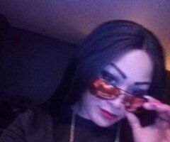 San Antonio escorts - DEEP DEEP TISUE MESSAGE. GET IT AS WET AS YOU CAN DADDY👿😈 DEMON TIME