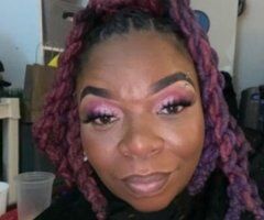 Brooklyn escorts - Brownbeautyjuicybooty
