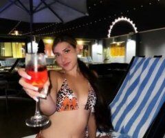 Palmdale/Lancaster escorts - 💦Get a taste of fiji💦