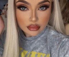blue eyed barbie 💋 - Image 2