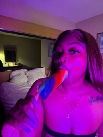 Let Desire drain that dick baby 💦😱😃 - 1