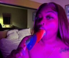 Washington D.C. escorts - Let Desire drain that dick baby 💦😱😃
