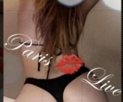 ♥Paris.Live 2 girls specials available♥ BACK in California♥ 34DD'S California BARBIE ♥ Follow me on [email protected] - Image 4