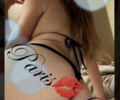 ♥Paris.Live 2 girls specials available♥ BACK in California♥ 34DD'S California BARBIE ♥ Follow me on [email protected] - Image 8