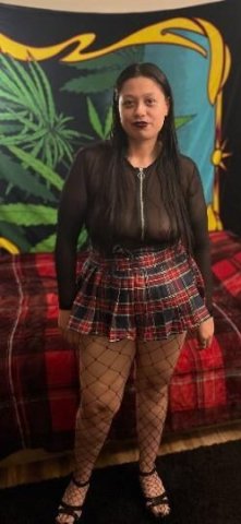 SEXY LATINA 24/7..100% REAL 🍑BIG BOOTY - 1