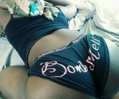 Kalamazoo escorts - 🩷SEXY THICK FREAK 🩵HEAD DOCTOR💦 OUTCALLS ONLY‼🩷SEXY CHOCOLATE WATCH ME SQUIRT🤭💦