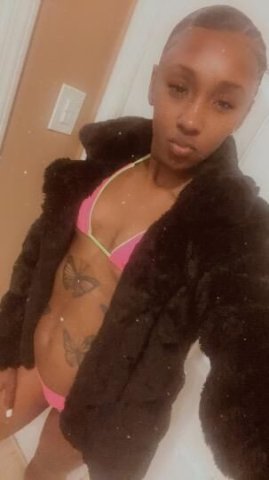 Skinny & Chocolate - 1