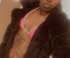Los Angeles escorts - Skinny & Chocolate